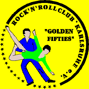 Rock'n'Roll-Club Golden Fifties